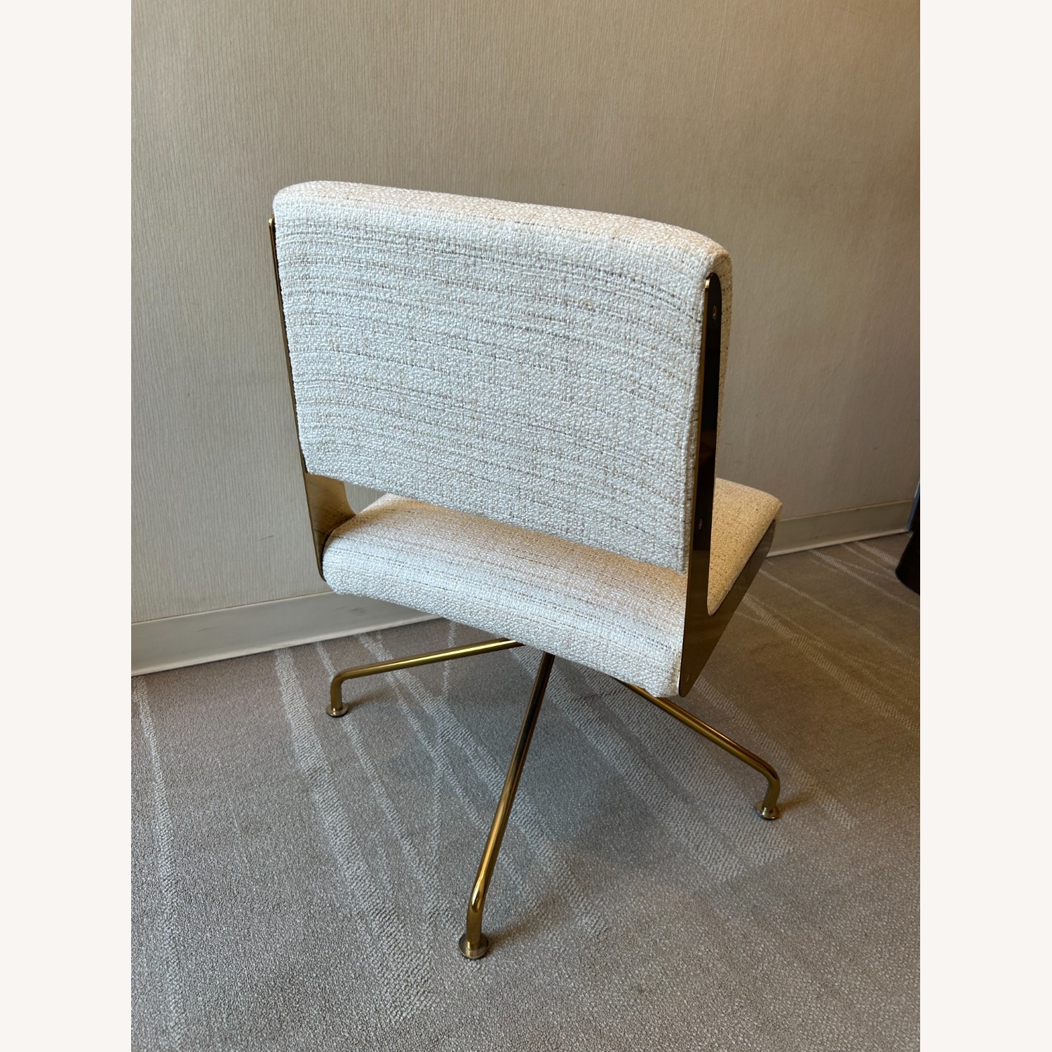 CB2 Rue Cambon Office Chair - image-3