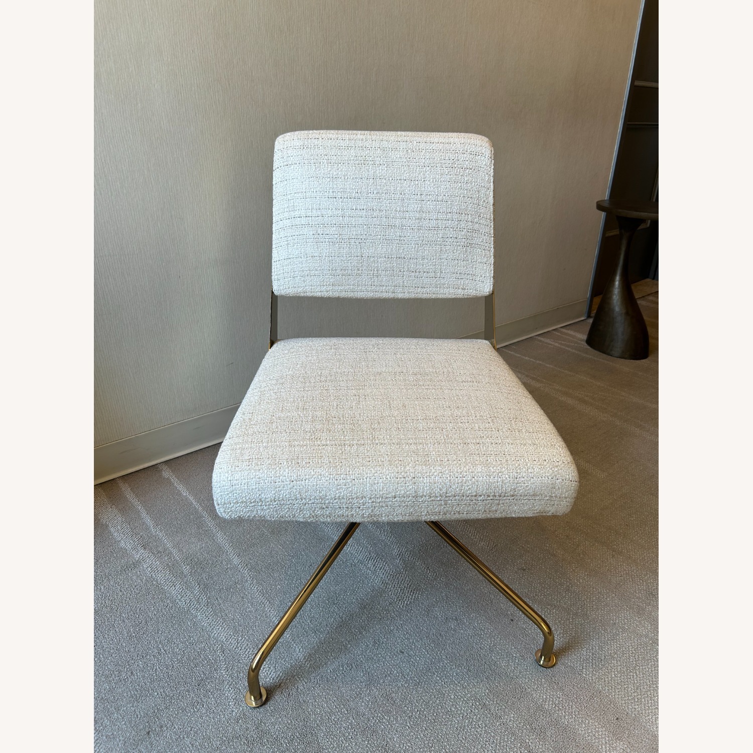 CB2 Rue Cambon Office Chair - image-2