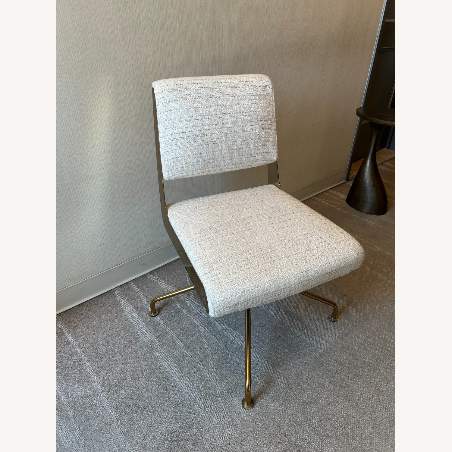 CB2 Rue Cambon Office Chair - image-1