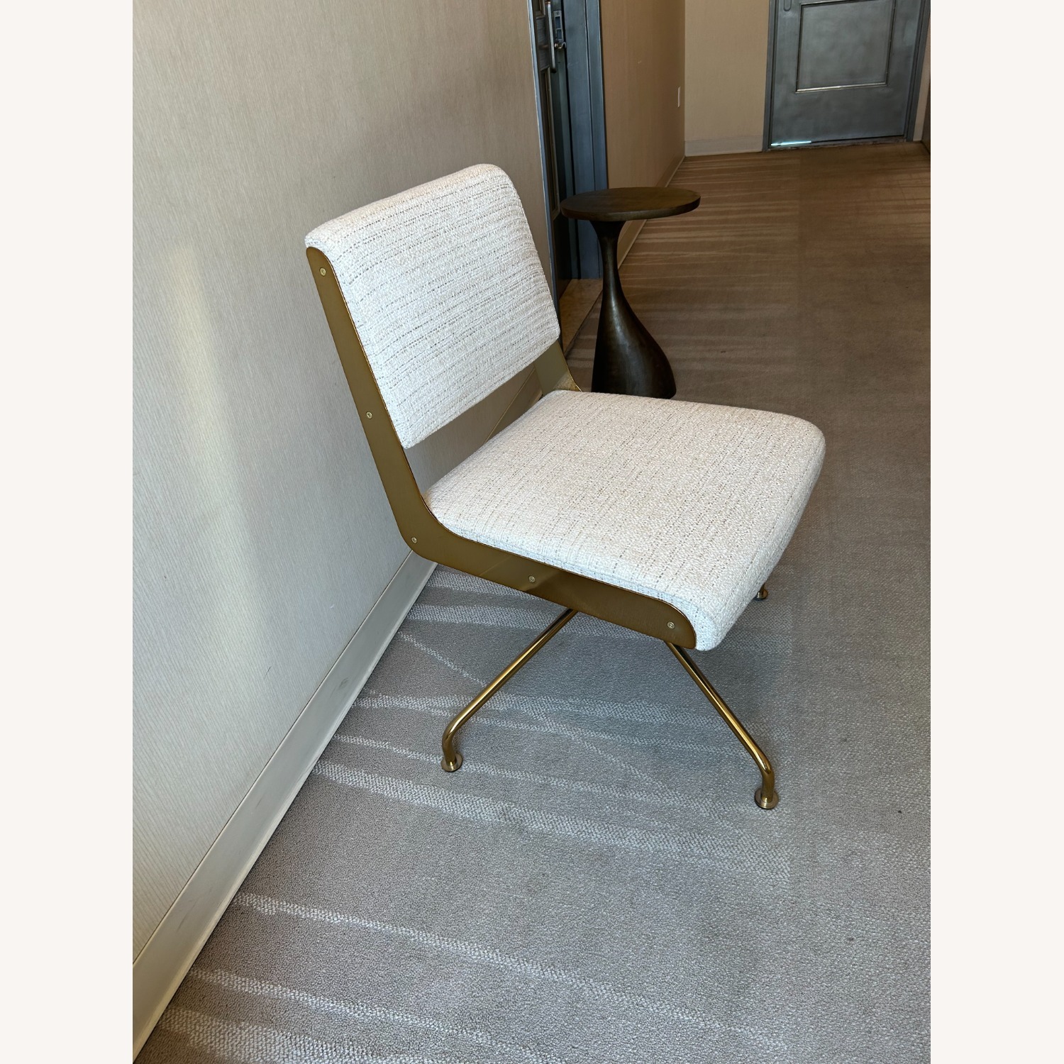 CB2 Rue Cambon Office Chair - image-5
