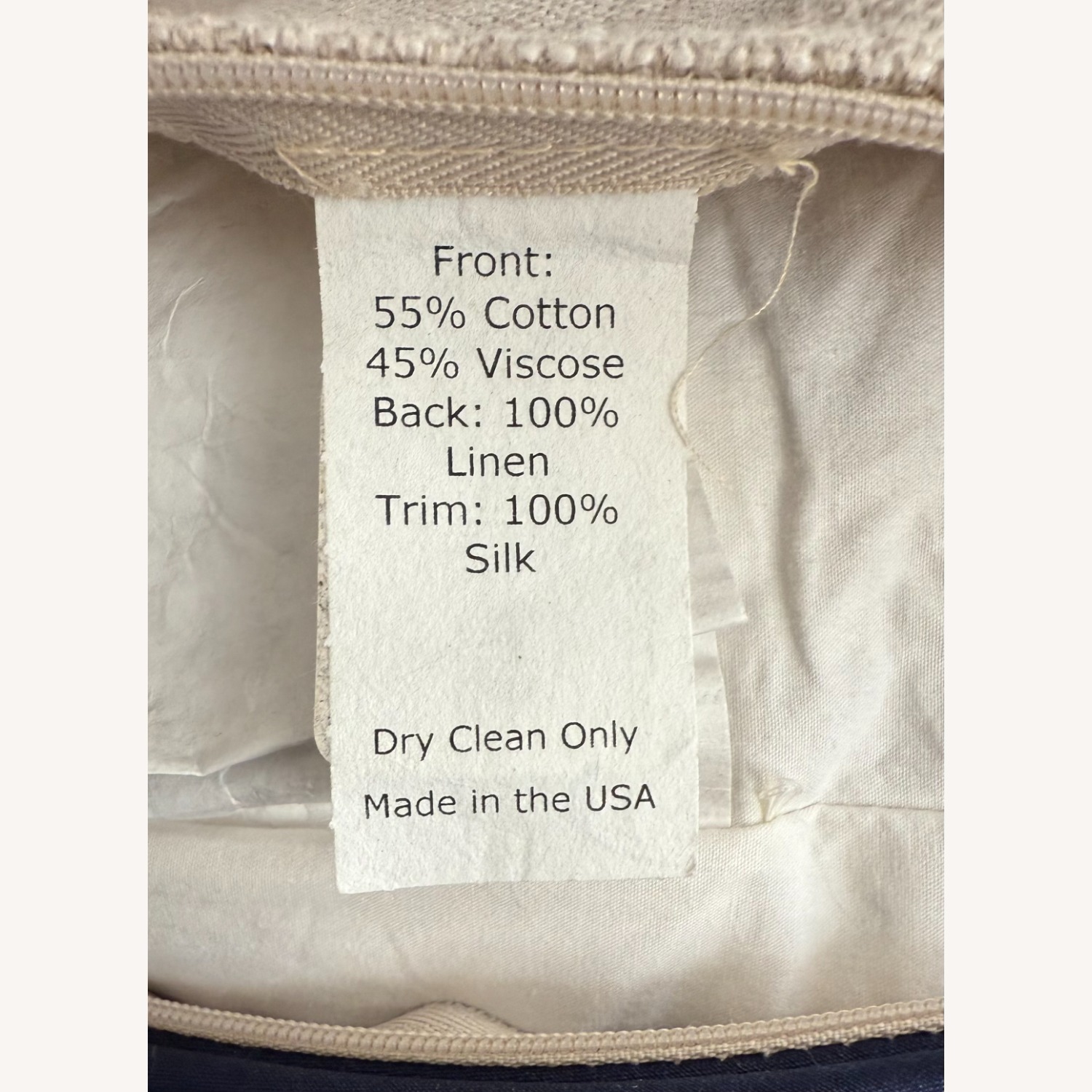 High Quality Blue Throw Pillows - image-3