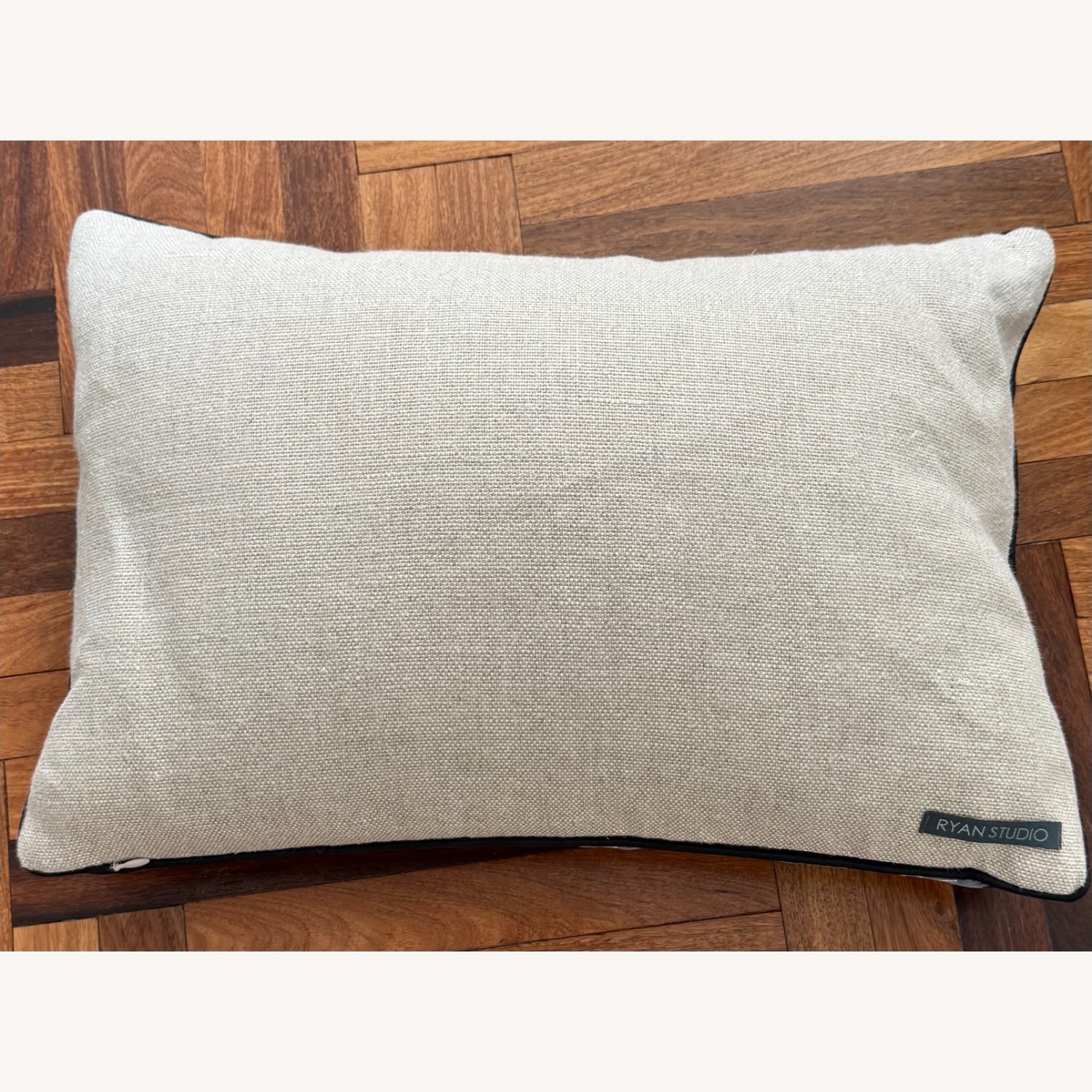 High Quality Blue Throw Pillows - image-2