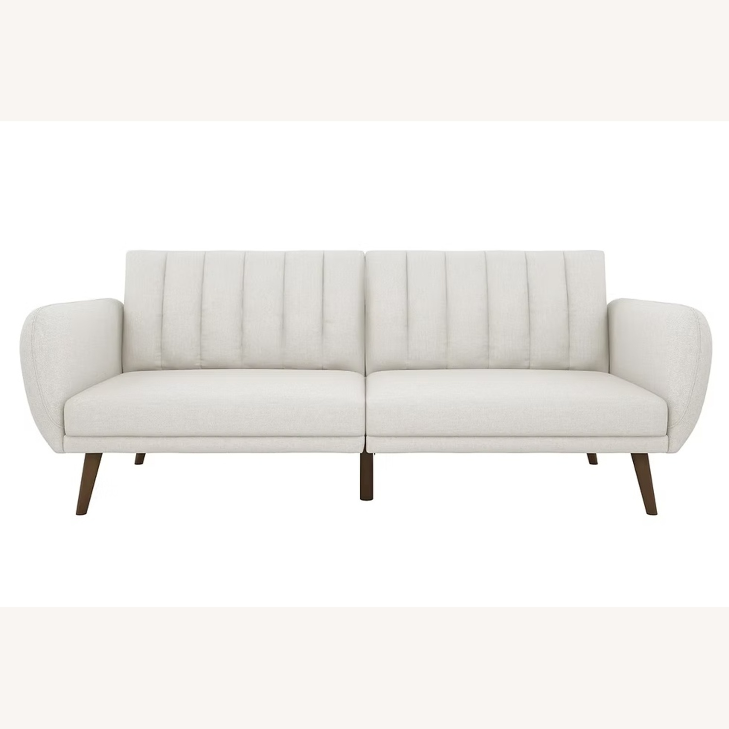 Novogratz Brittany 82" Futon Sofa Bed - image-4