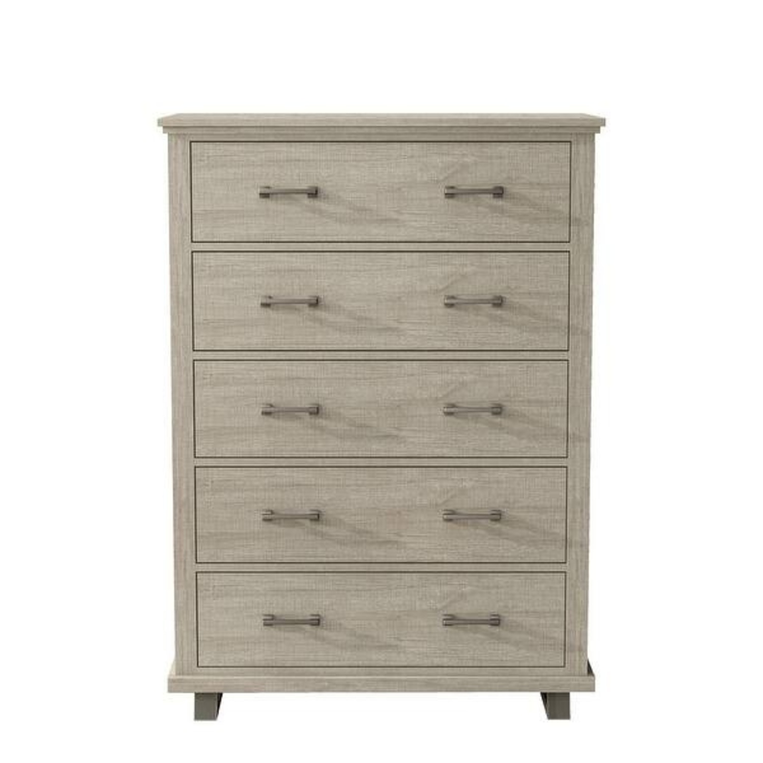 Ankney 38'' W 5 - Drawer Dresser - image-4