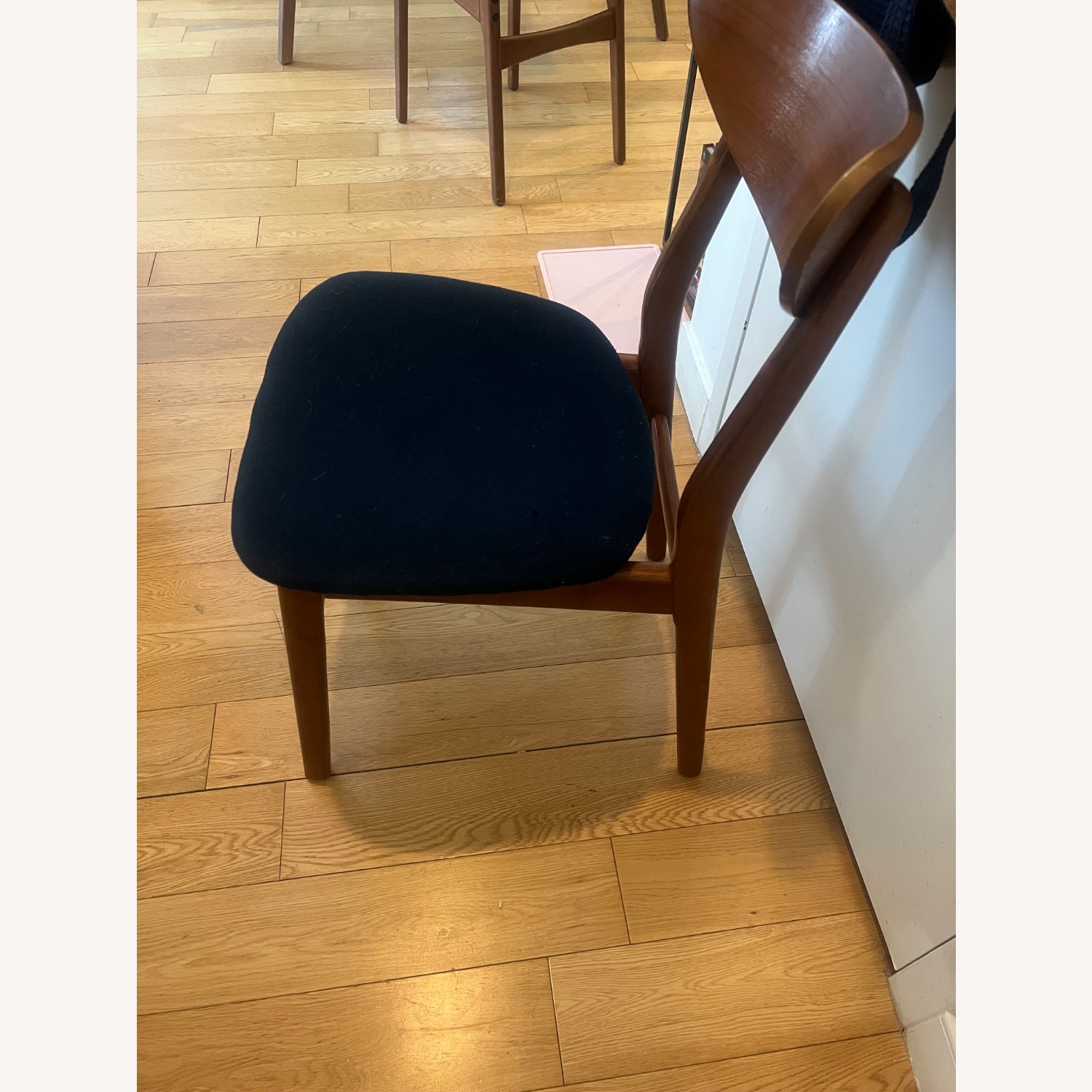 West Elm 2 Cafe Dining Chair - image-6
