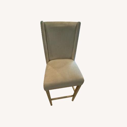 Used 3 Bar Height Chairs for sale on AptDeco
