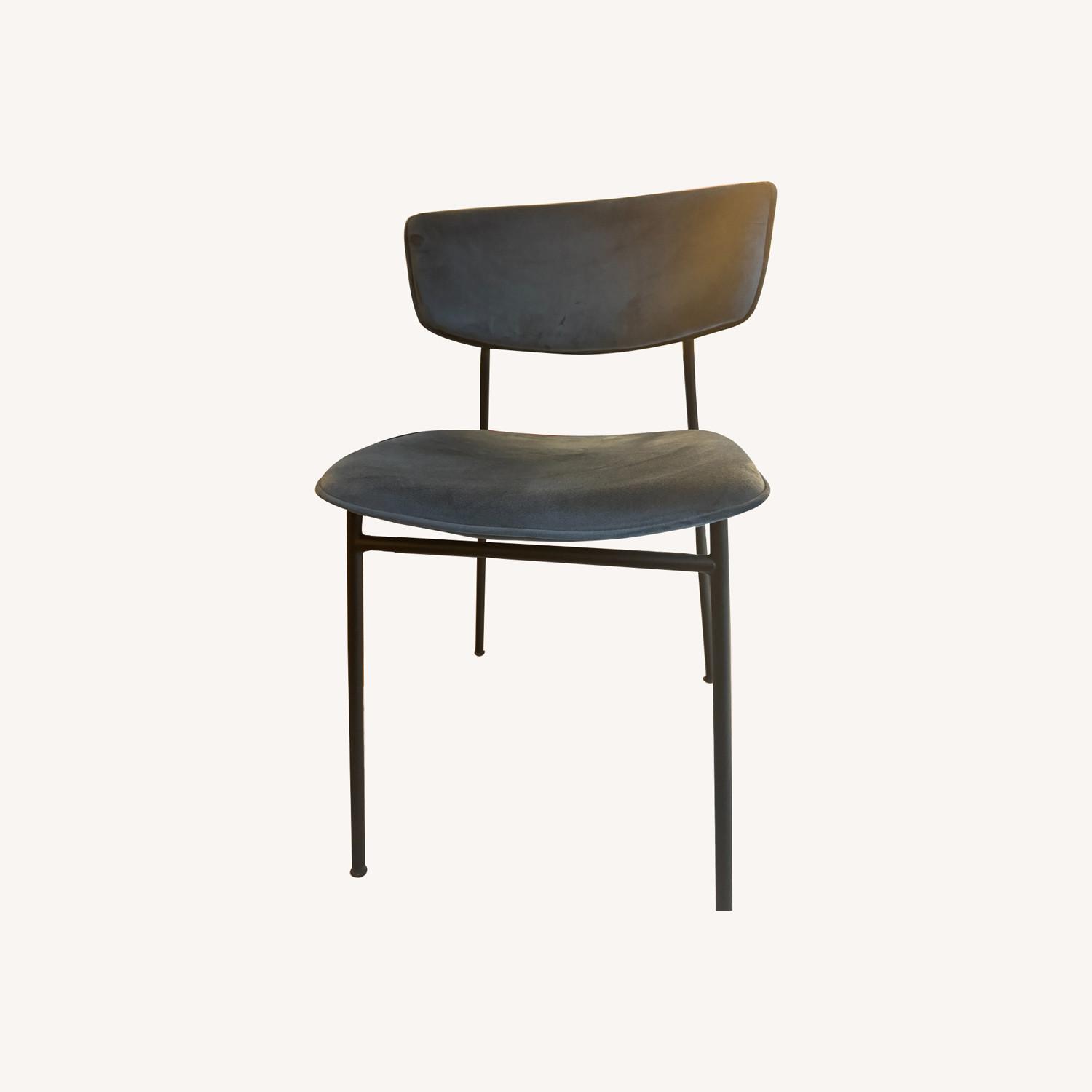 Calligaris Elegant Chic Dining Chairs - image-0