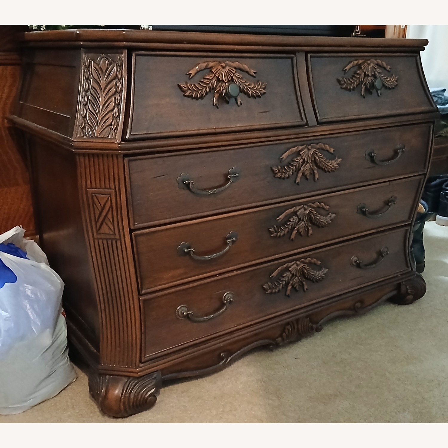 Bombay Chest - image-1
