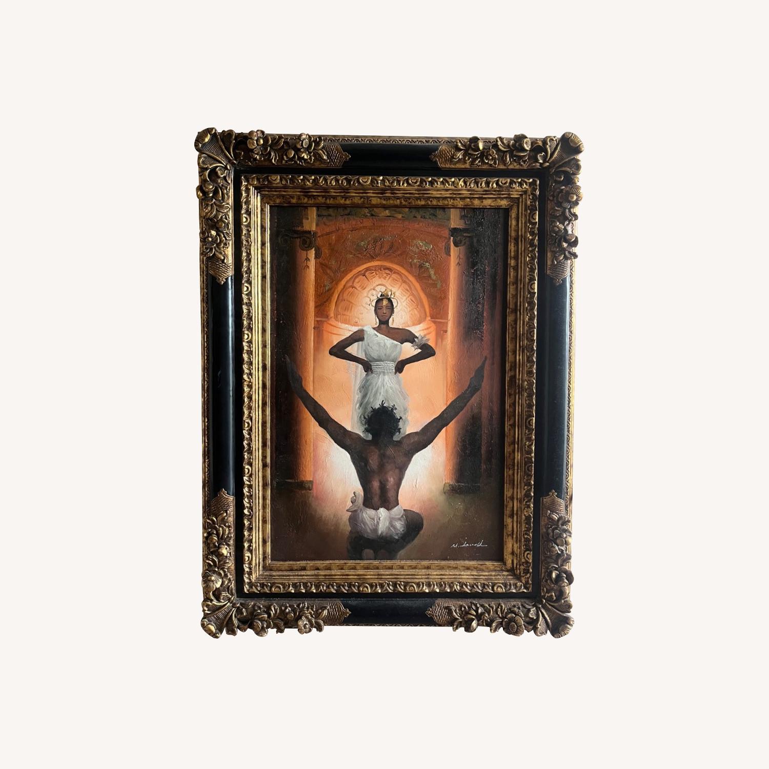 Painting Wall Art - image-0