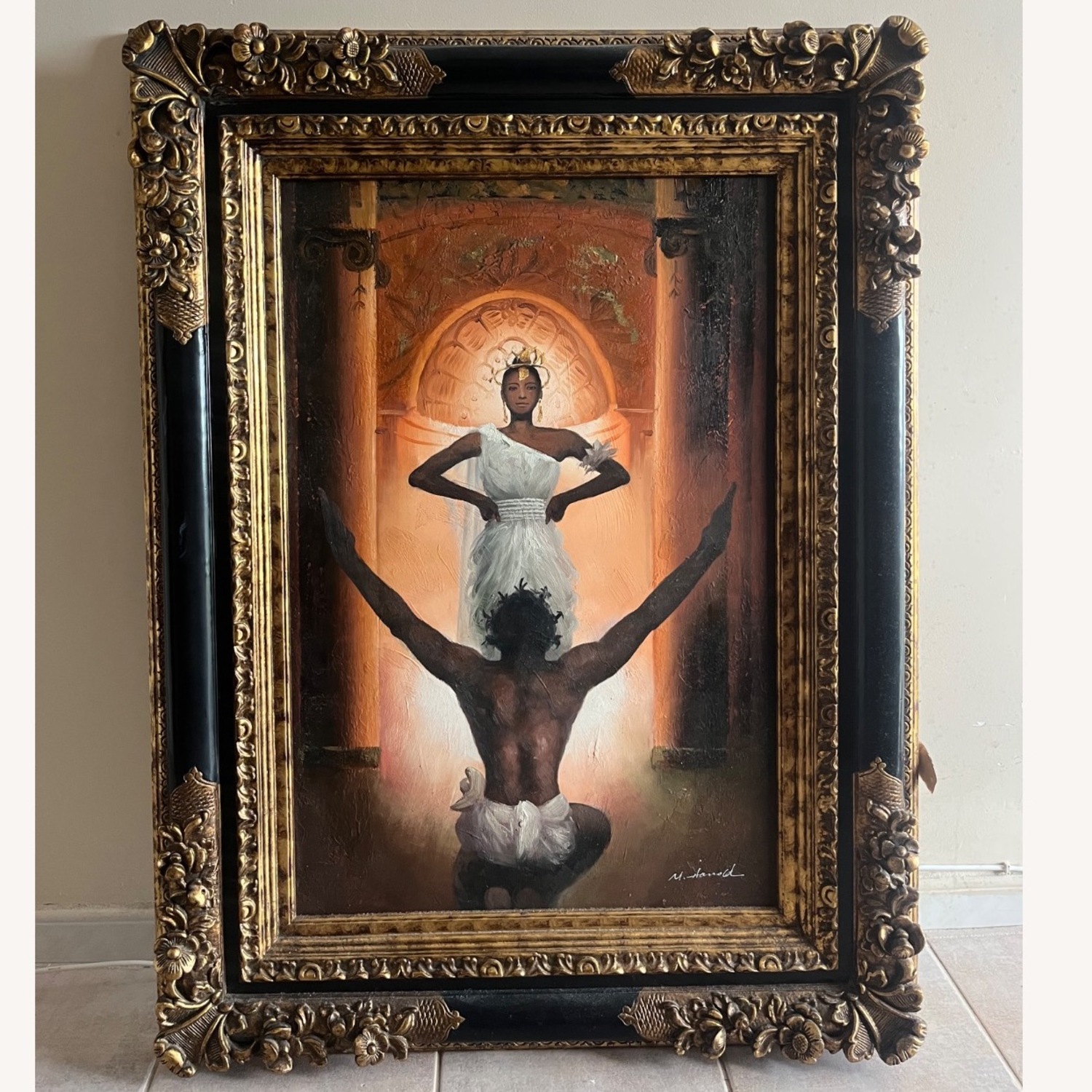 Painting Wall Art - image-2