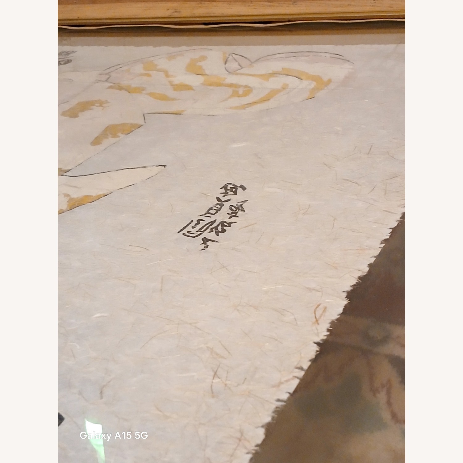 Geisha Picture Wall Decor - image-7