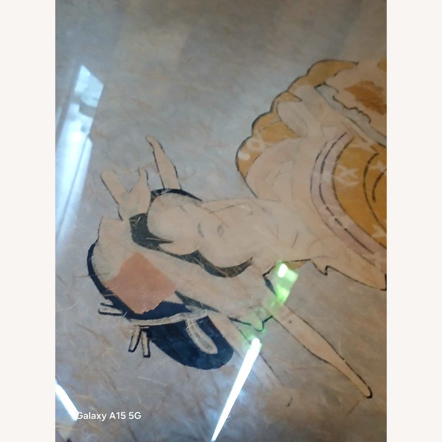 Geisha Picture Wall Decor - image-6