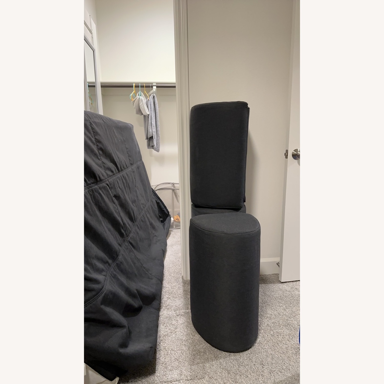 IKEA FLOTTEBO Sofa Bed - image-3