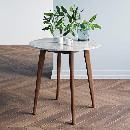 Used Amazon Bistro Table for sale on AptDeco