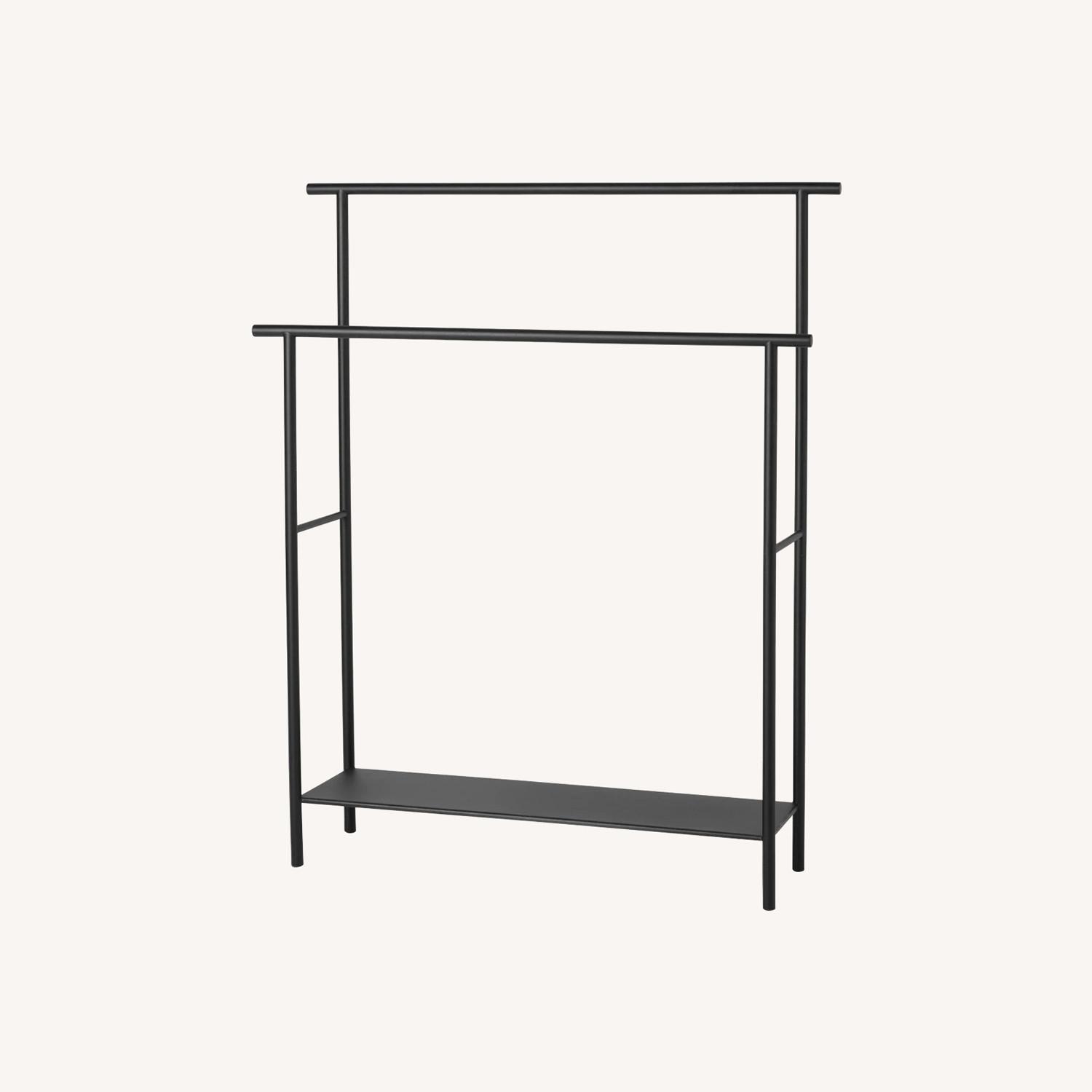 Ferm Living Dora Towel Stand - image-0