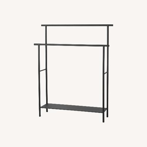 Used Ferm Living Dora Towel Stand  for sale on AptDeco
