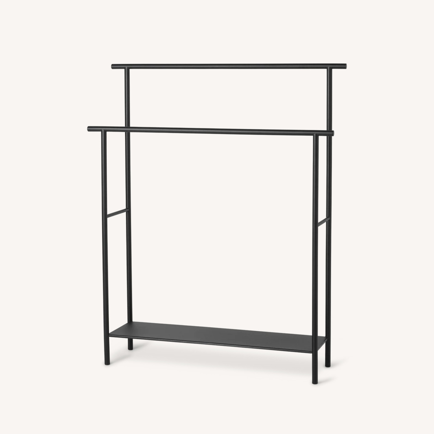 Ferm Living Dora Towel Stand - image-4