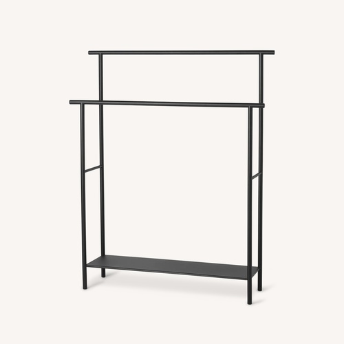 Used Ferm Living Dora Towel Stand  for sale on AptDeco