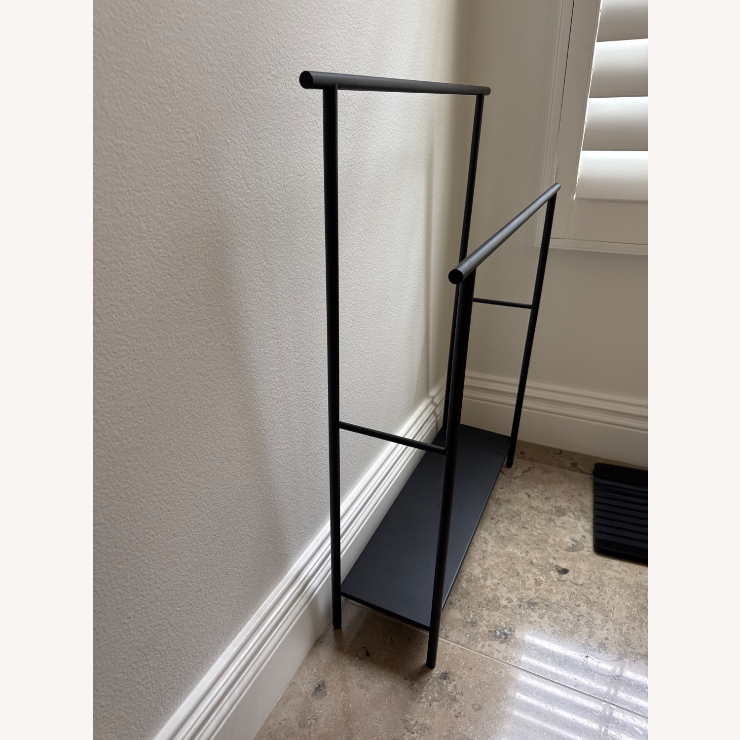 Ferm Living Dora Towel Stand - image-3