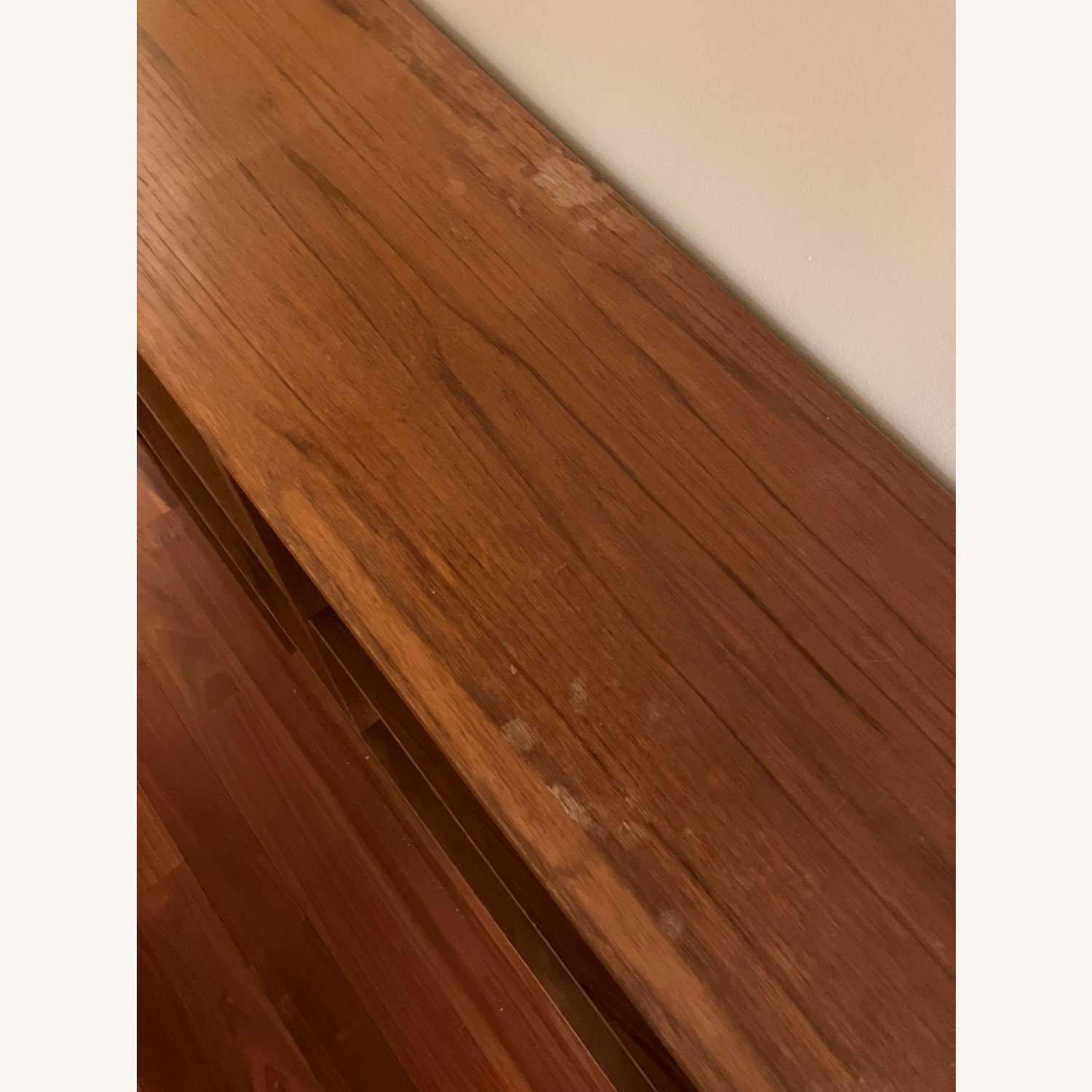 Vintage Teak Bookcase - image-4