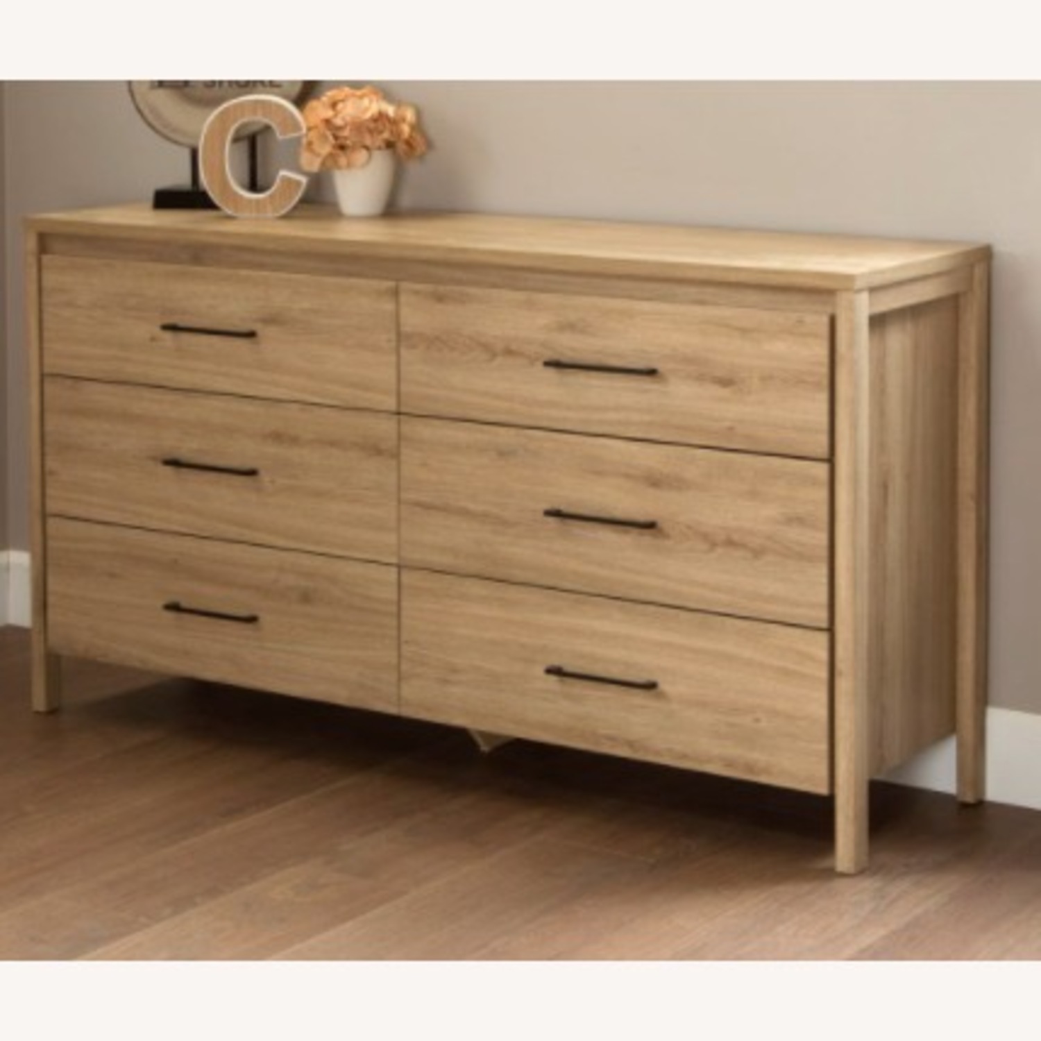 Wayfair Wooden Dresser - image-1