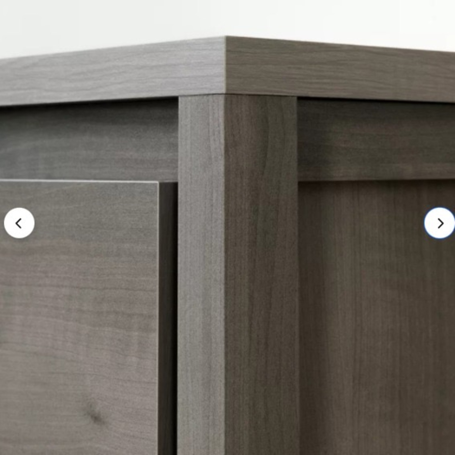 Wayfair Wooden Dresser - image-2