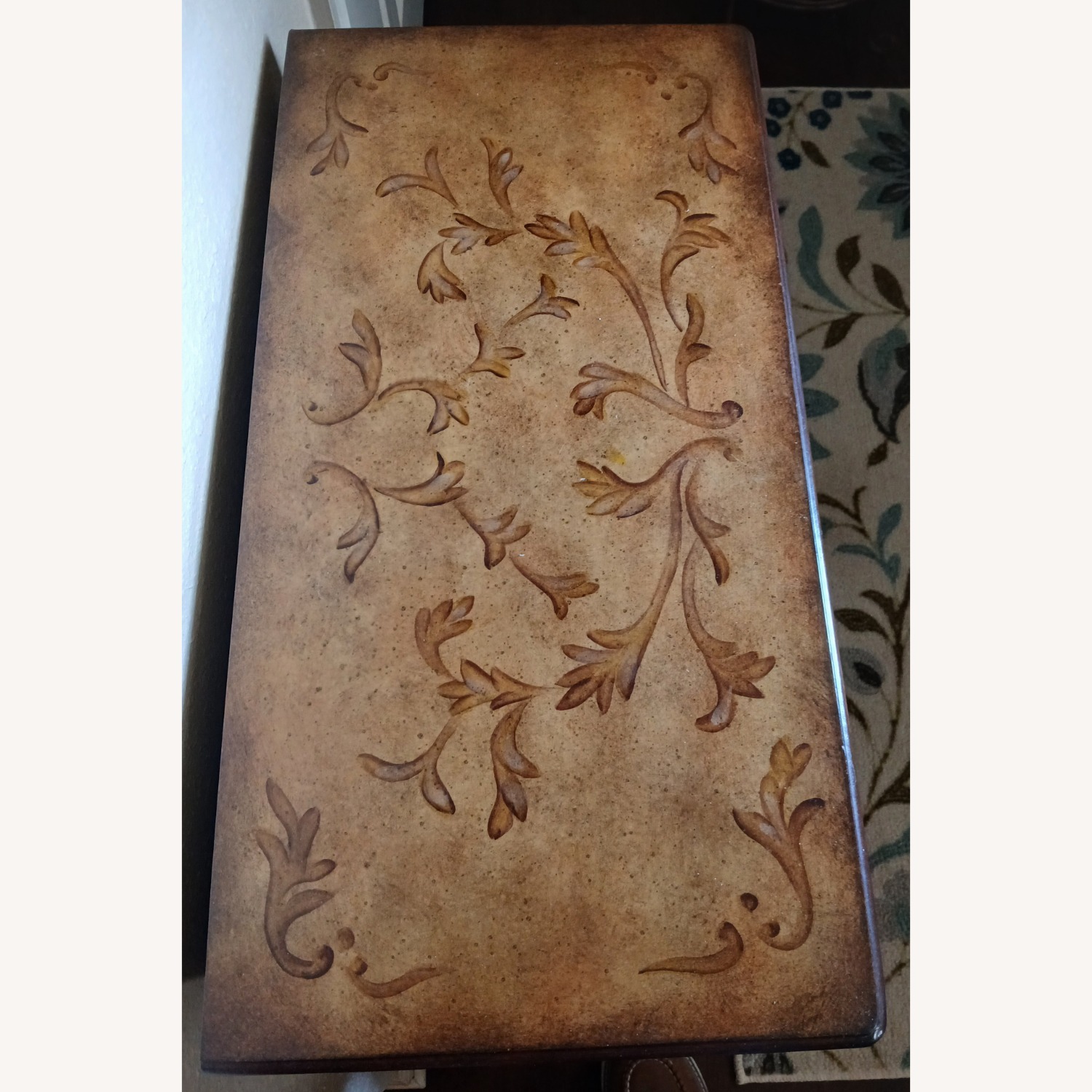 Small Bombay Chest - image-2