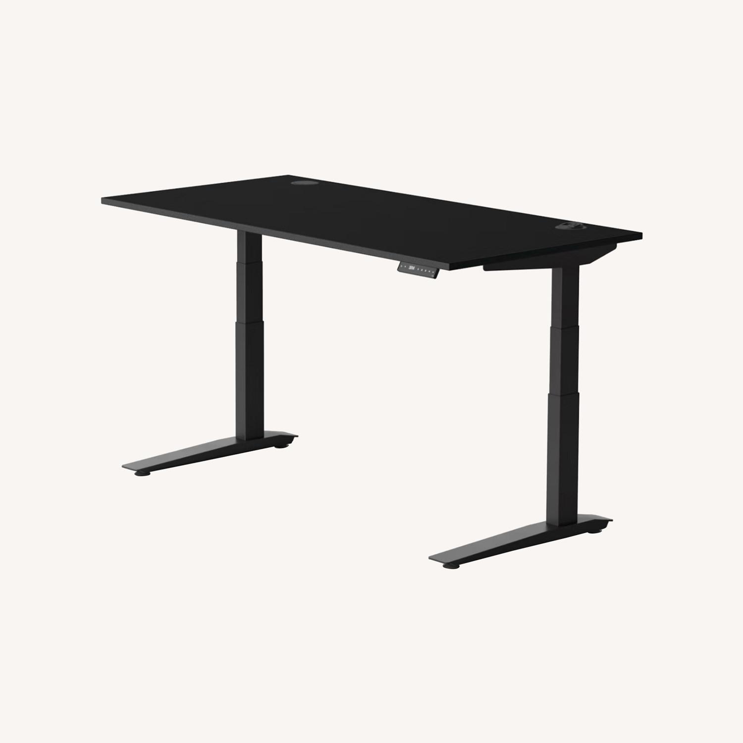 Herman Miller Standing Desk - image-0