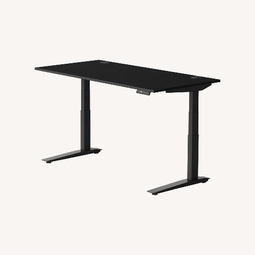 Used Herman Miller Standing Desk for sale on AptDeco