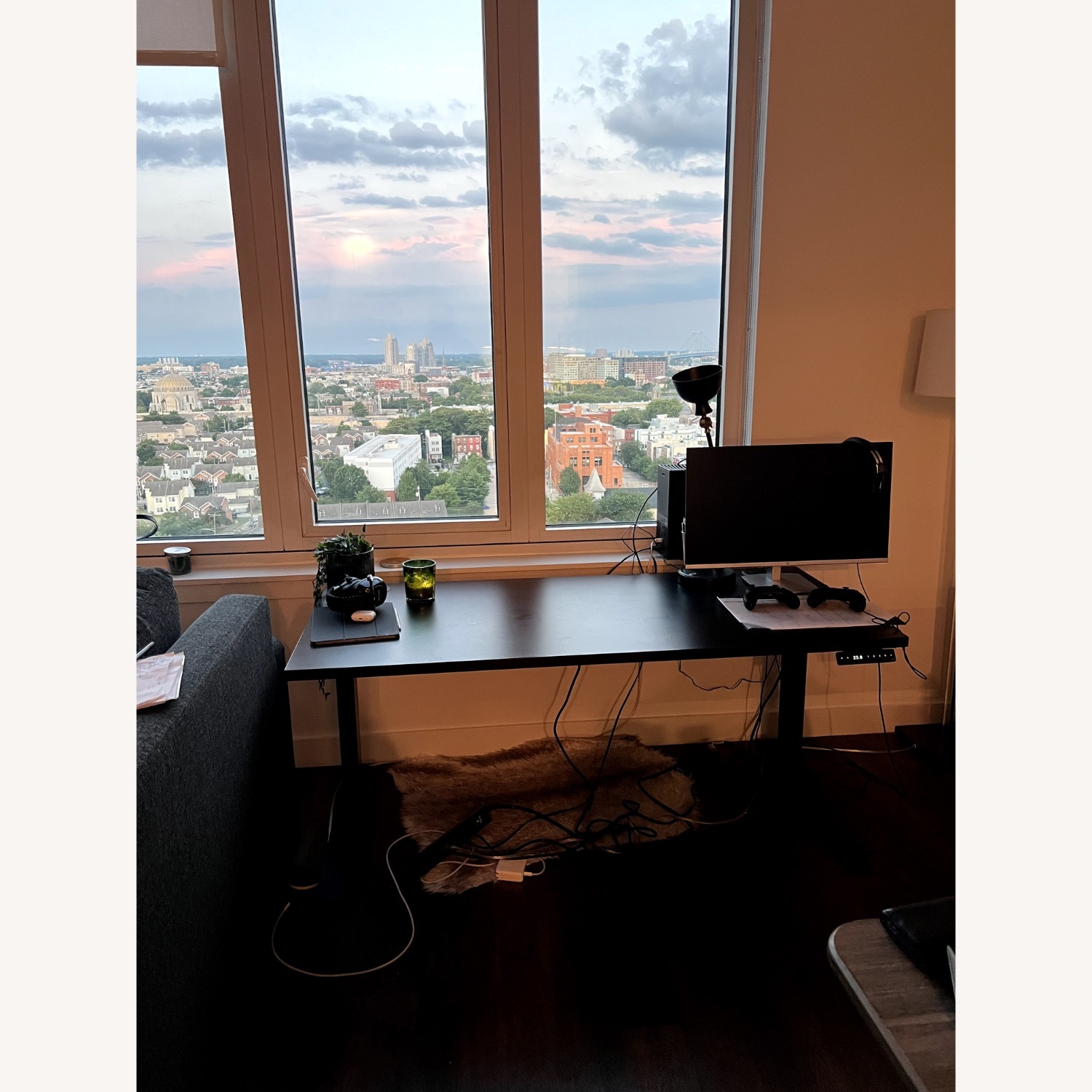 Herman Miller Standing Desk - image-2