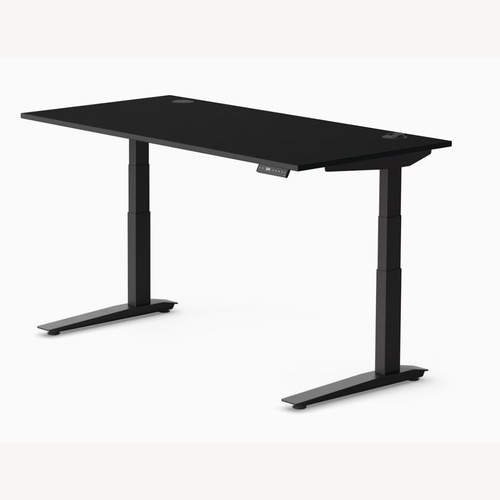Used Herman Miller Standing Desk for sale on AptDeco