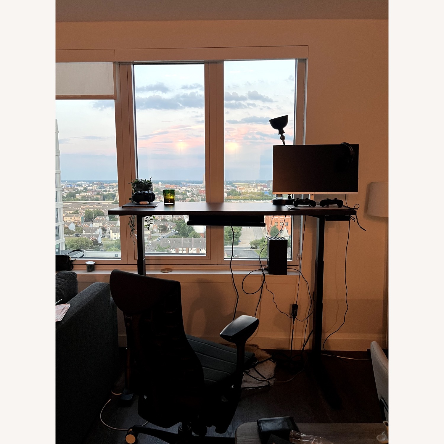 Herman Miller Standing Desk - image-3