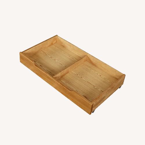 Used Underbed Storage Drawers for sale on AptDeco