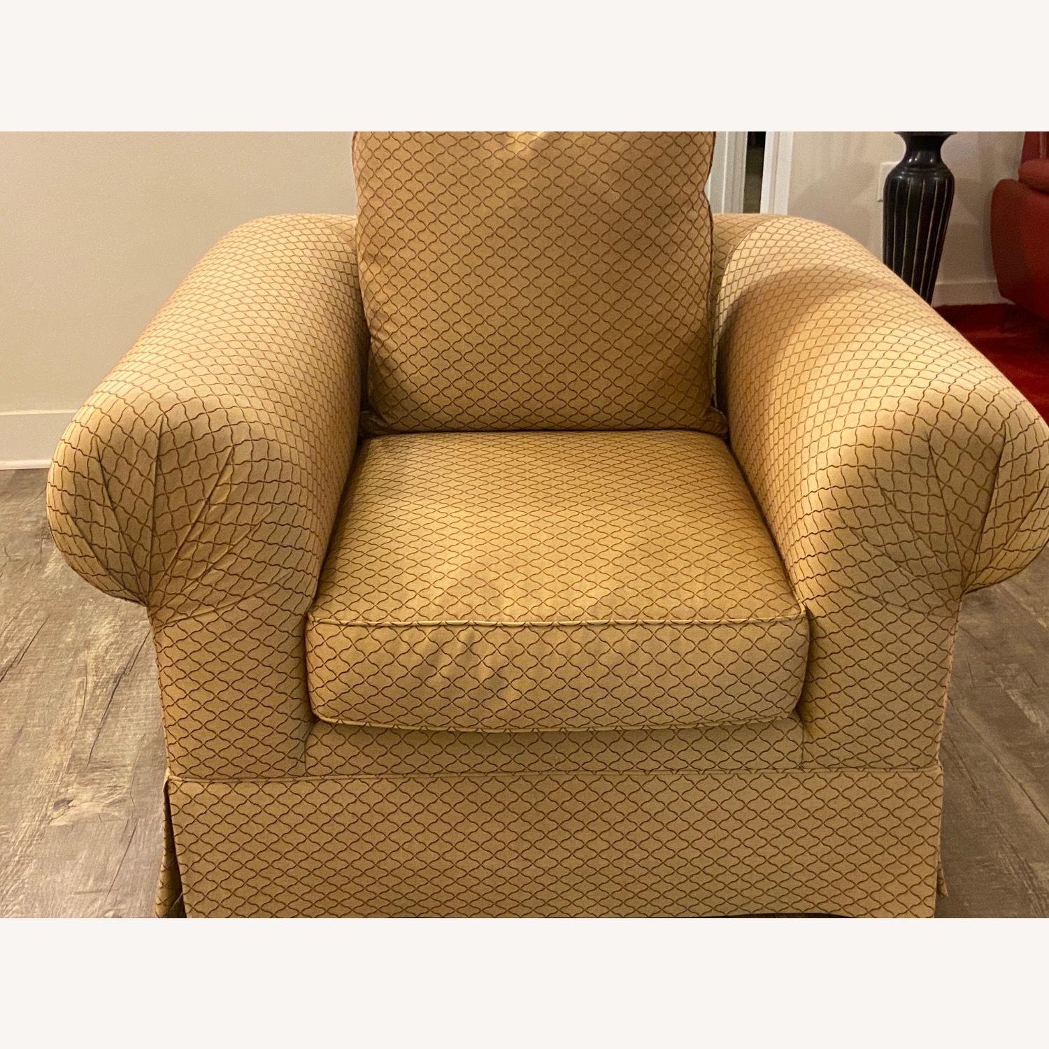 Henredon Lounge / Club Chair - image-3