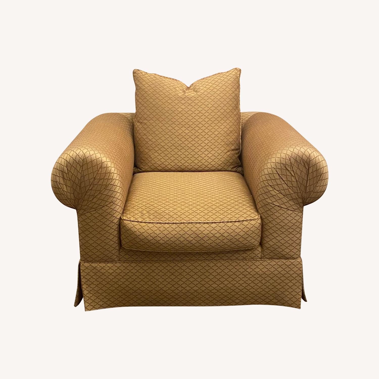 Henredon Lounge / Club Chair - image-0