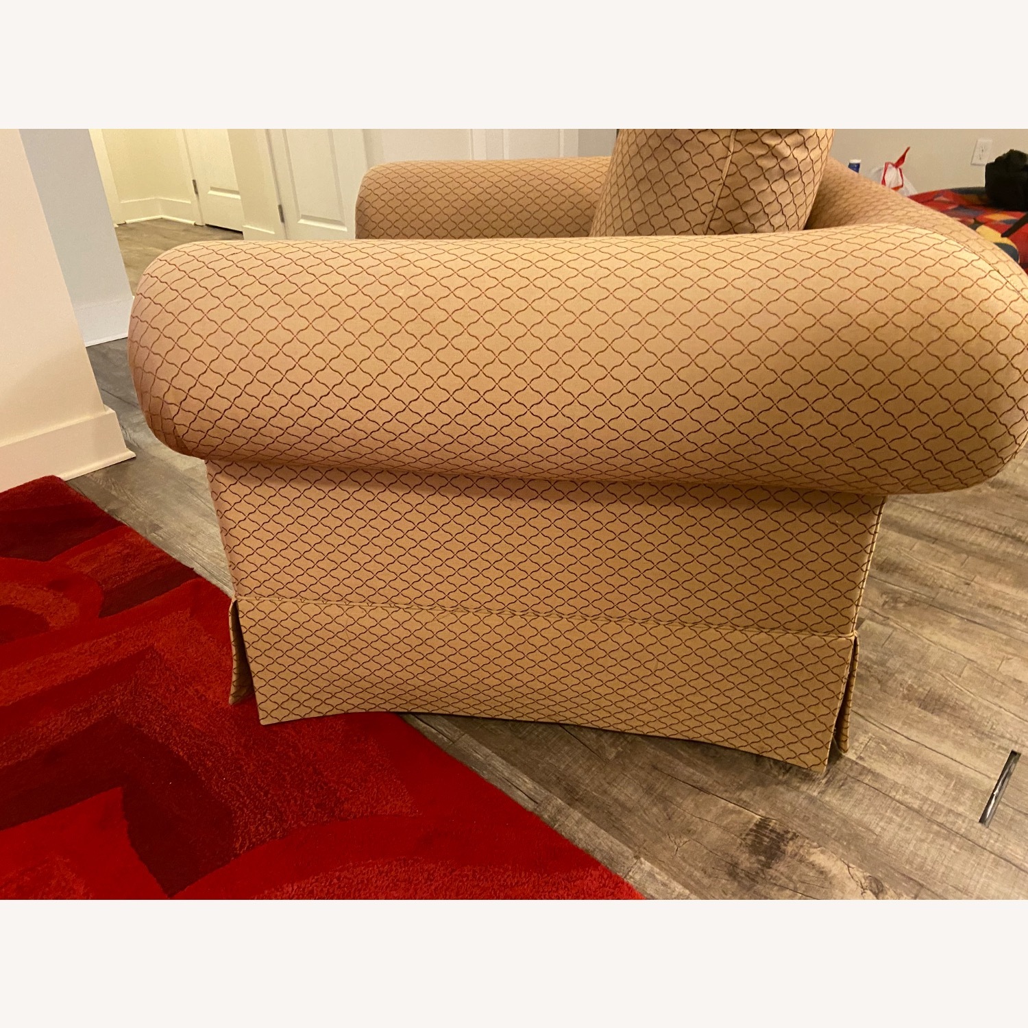 Henredon Lounge / Club Chair - image-4