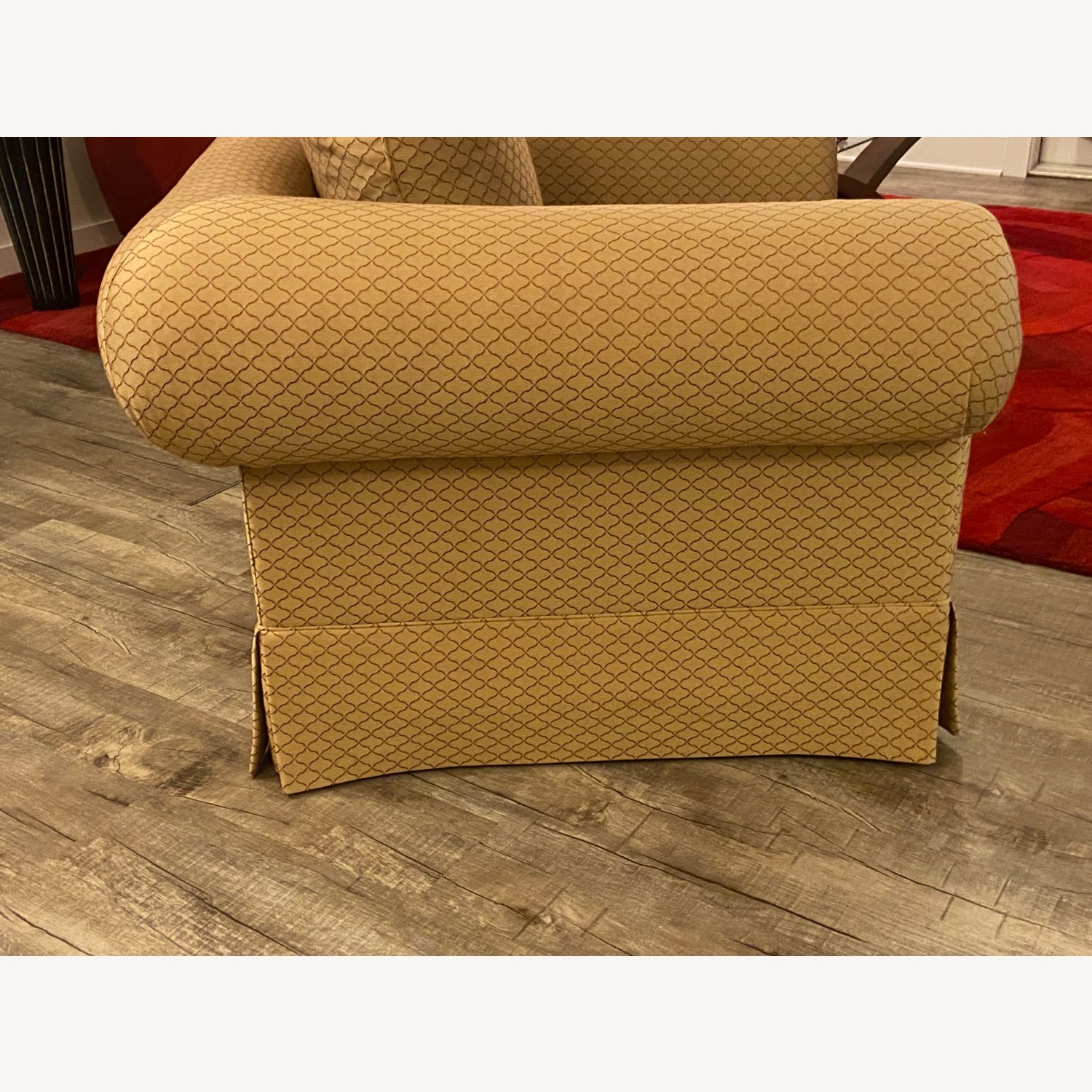 Henredon Lounge / Club Chair - image-5