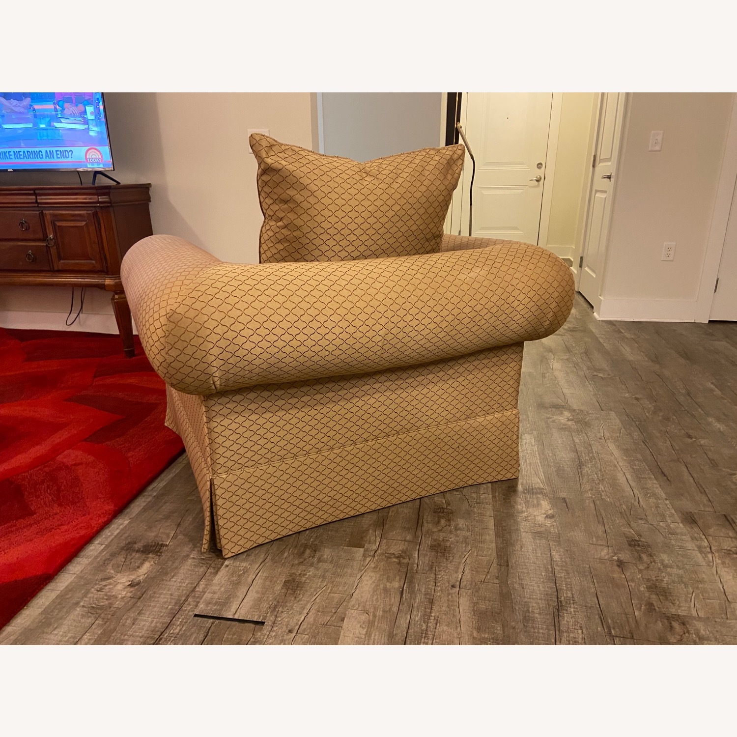 Henredon Lounge / Club Chair - image-6