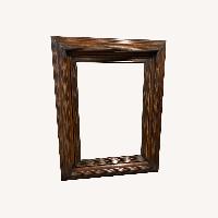 Framed Mirror