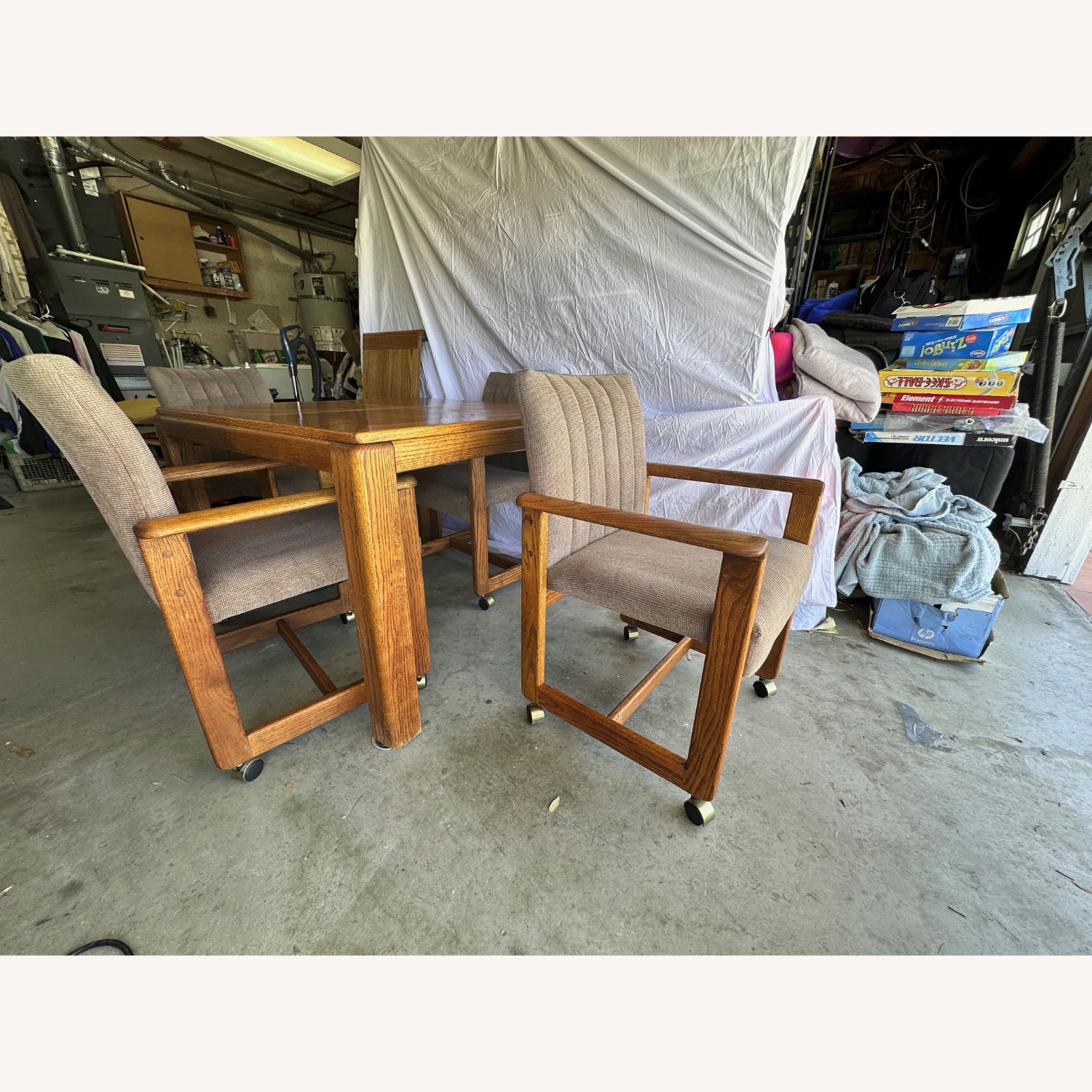 Dining Set - image-3