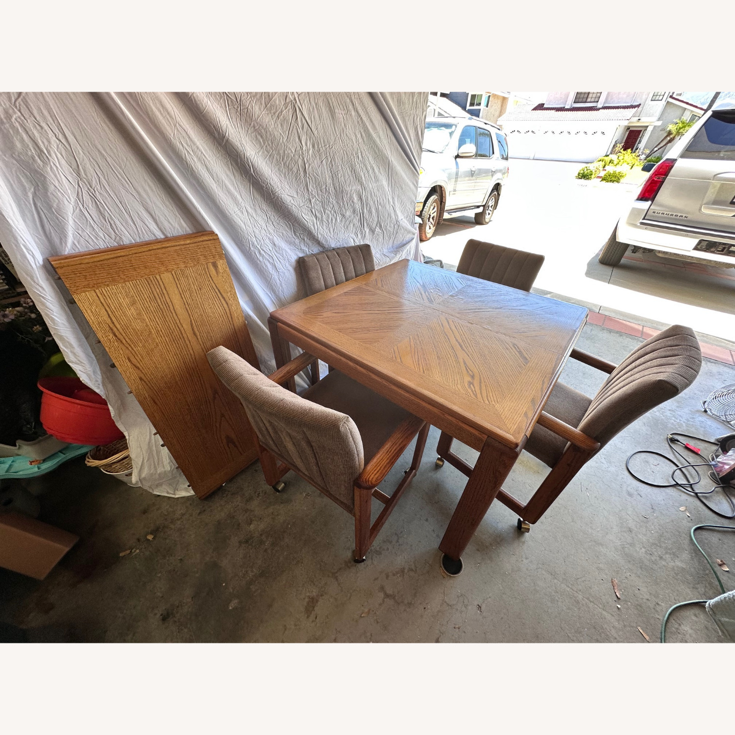 Dining Set - image-2