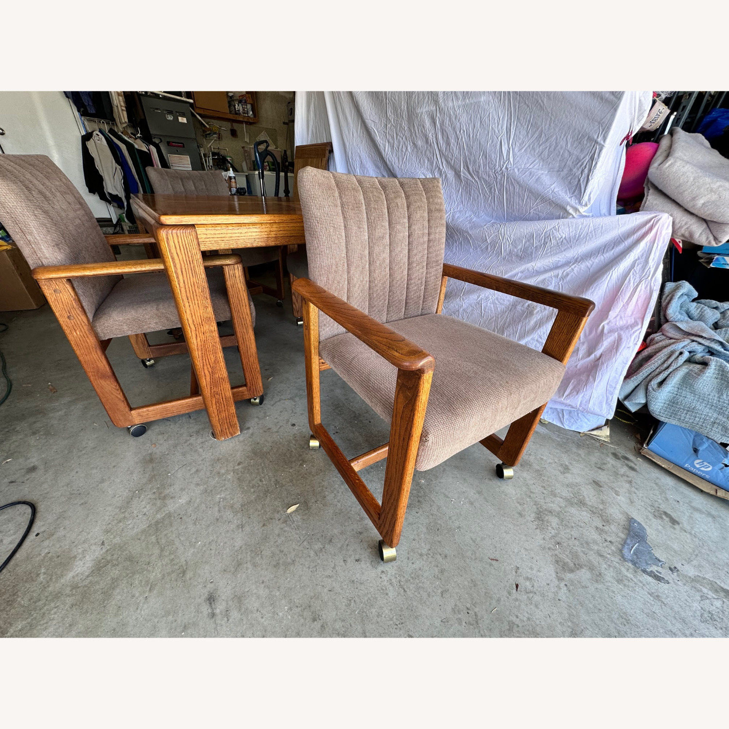 Dining Set - image-5