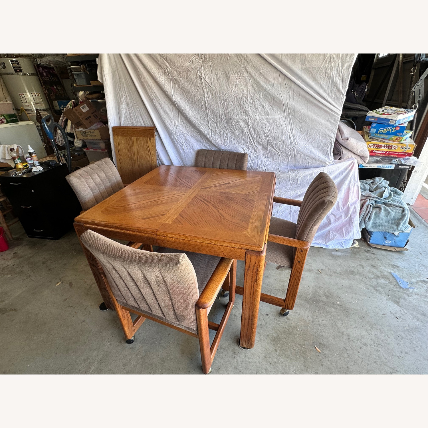 Dining Set - image-1