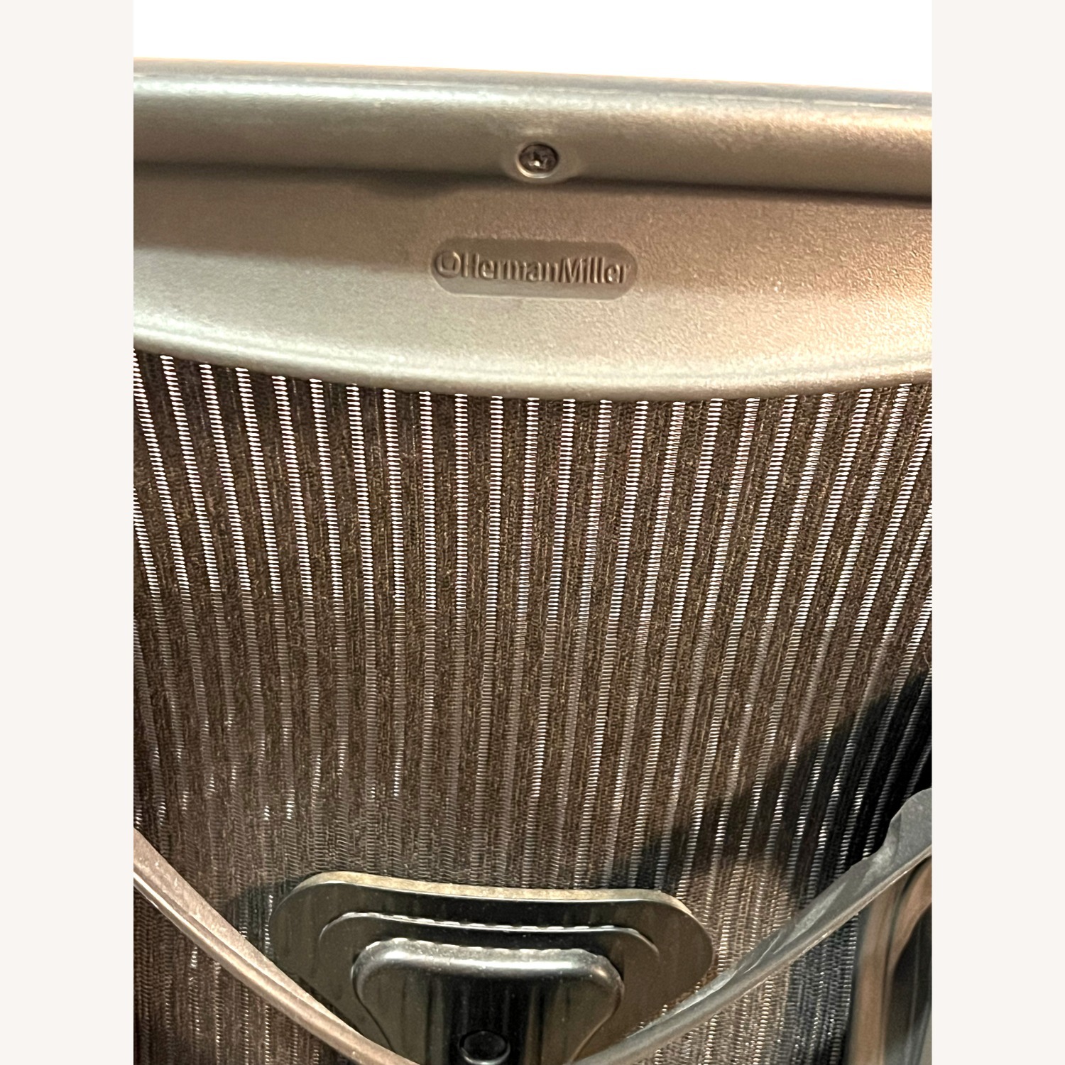 Herman Miller Aeron Size B Office Chair - image-5