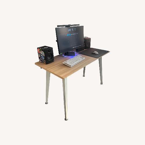 Used Branch Study Table 48”  for sale on AptDeco