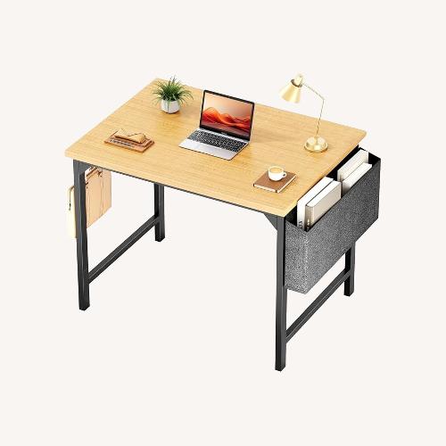 Used Small Computer Desk for sale on AptDeco