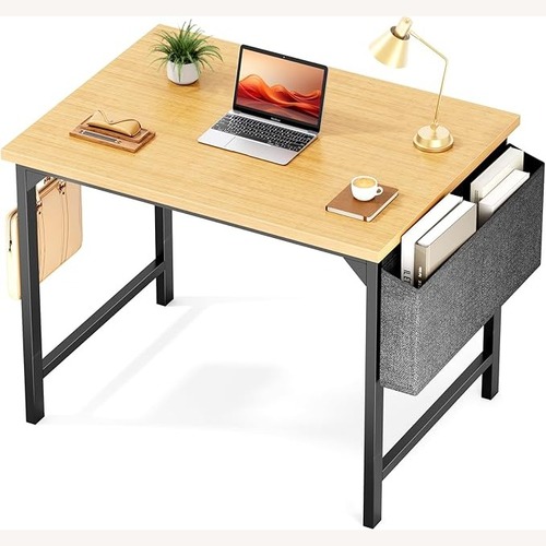 Used Small Computer Desk for sale on AptDeco