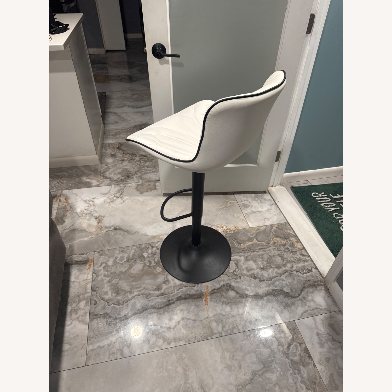 Bar Stools Set  - image-1