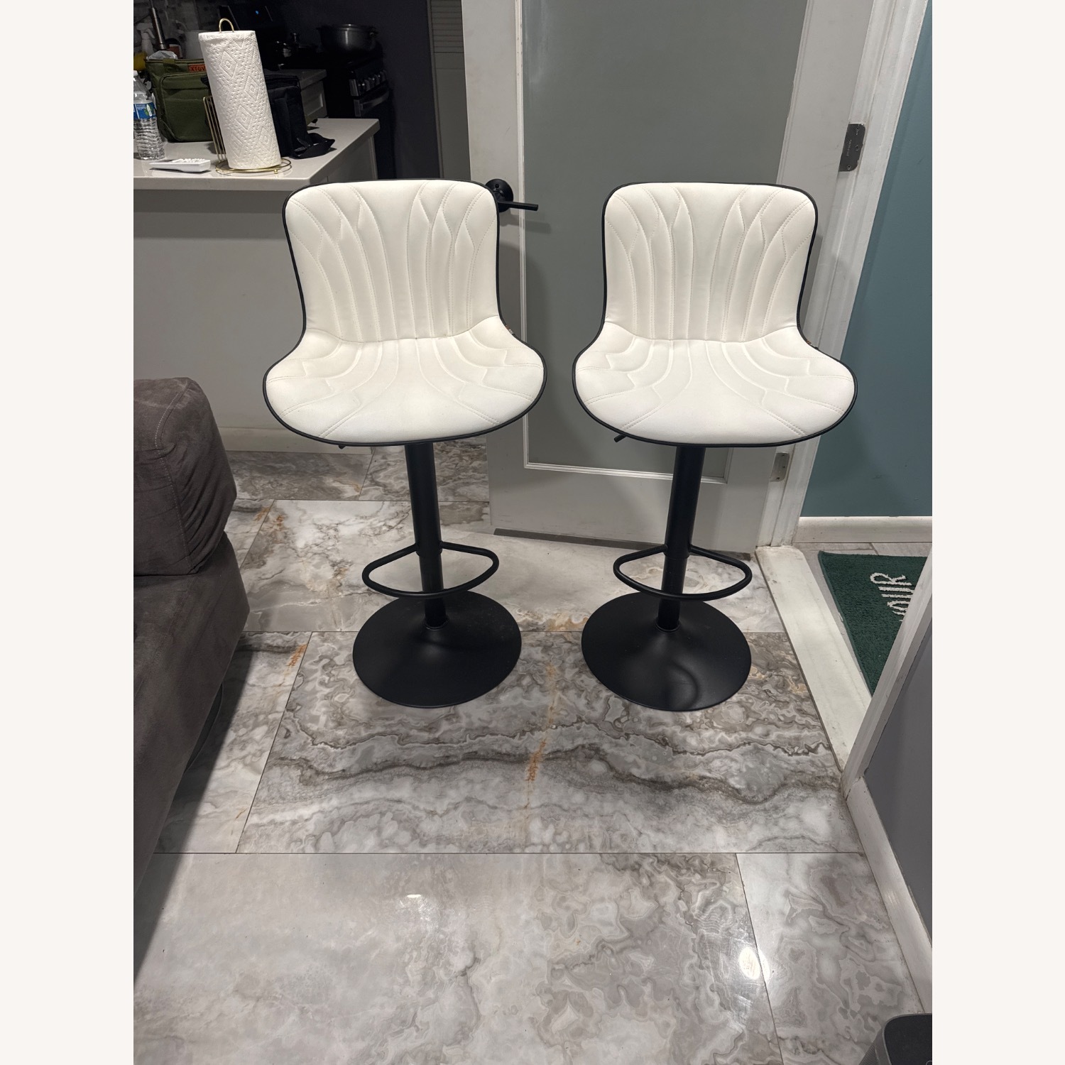 Bar Stools Set  - image-5