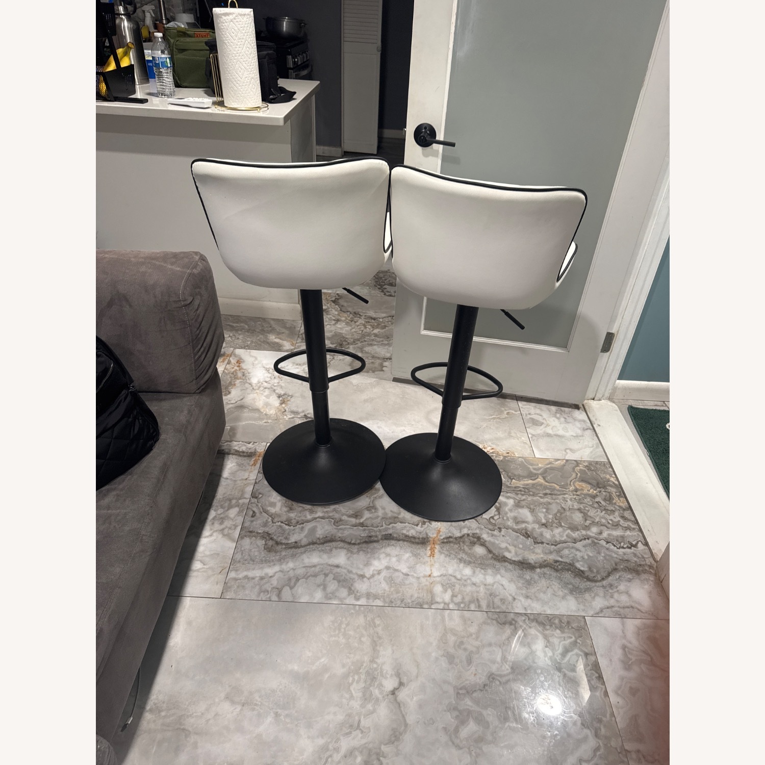 Bar Stools Set  - image-4